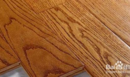 铺木地板视频教程,木地板铺设教程详解