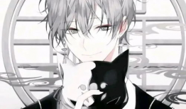 动漫男人,梦想与成长的交织